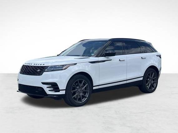 LAND ROVER RANGE ROVER VELAR 2023 SALYT2EU2PA359414 image
